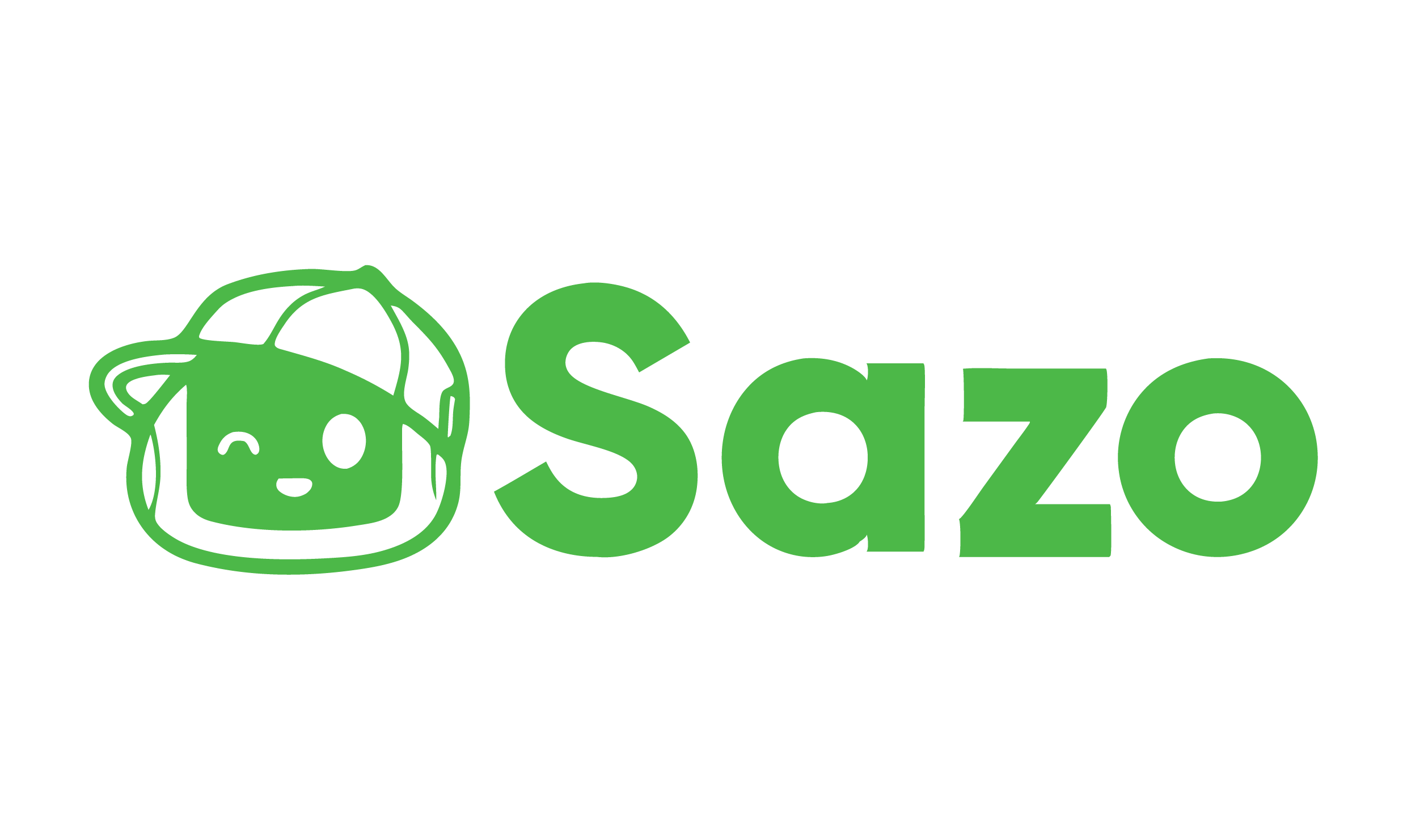 Sazo AI Logo